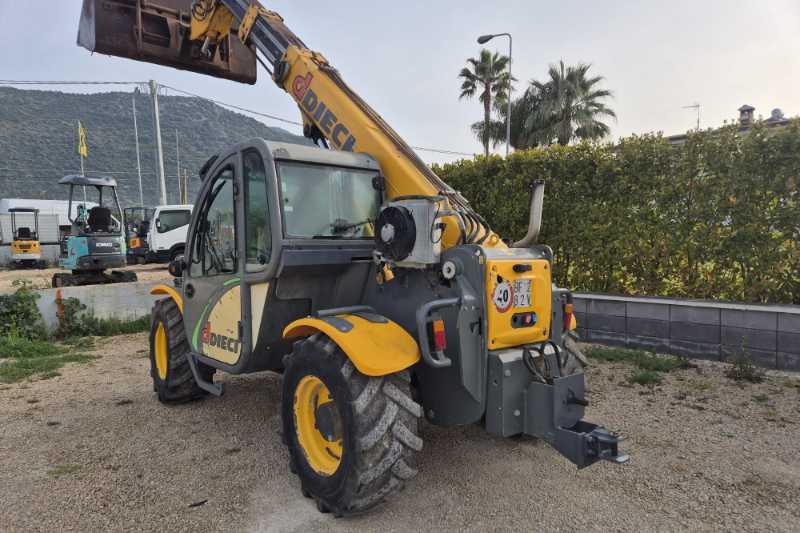 OmecoHub - Immagine DIECI FARMER 30.9